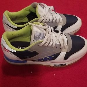 Reebok Alter The ICONS